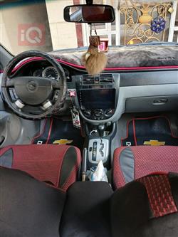 شيفروليه اوبترا